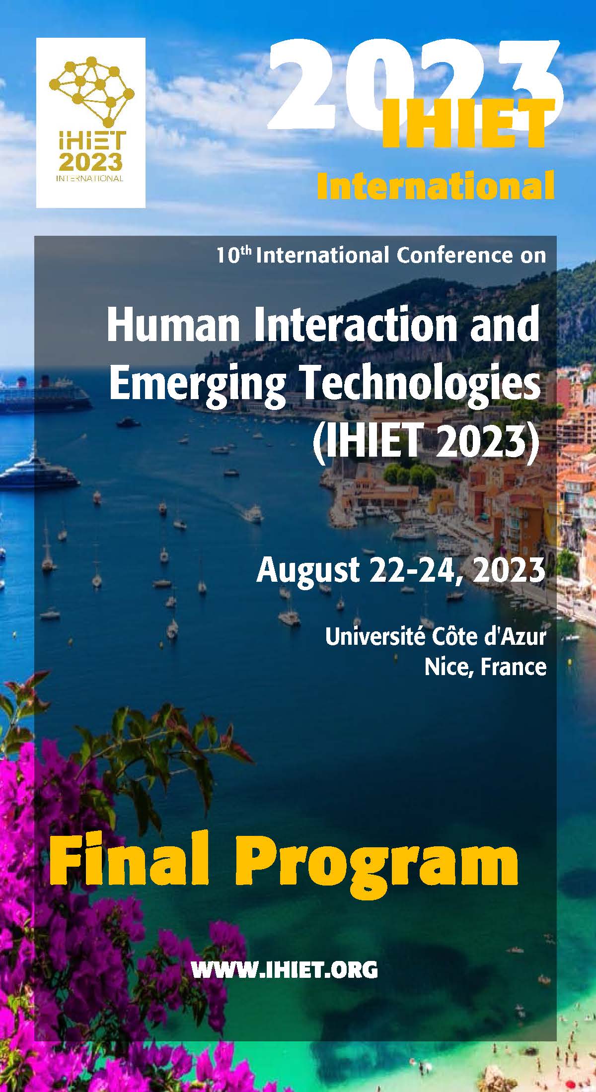 IHIET IHIET